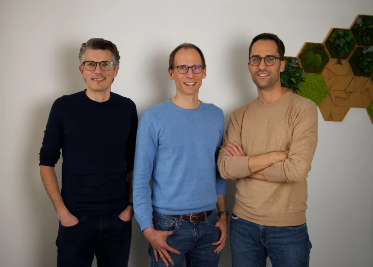 Münchner HealthTech Startup Vantis sichert sich 10 Mio. Euro in Series A – Finanzierungsrunde unter Führung von Angelini Ventures